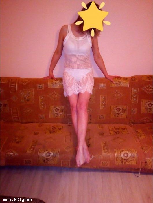 Проститутка Алексанра, 44 года, метро Зябликово