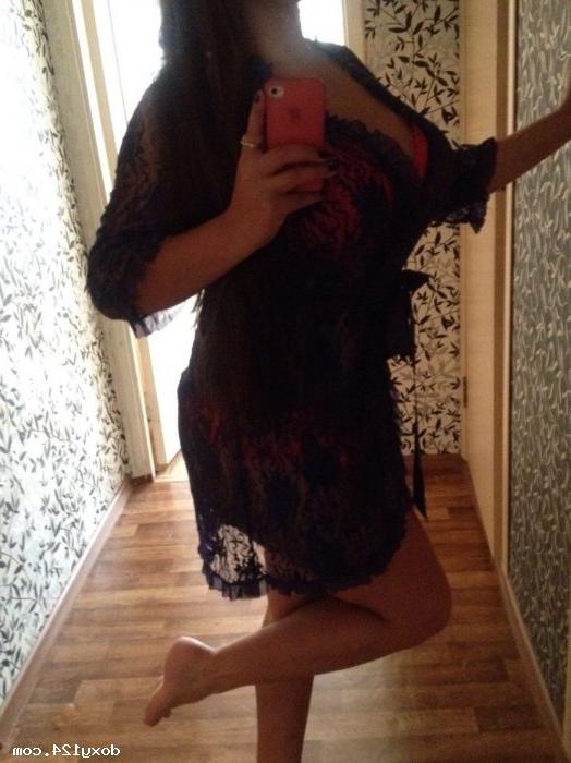 Проститутка Аня, 22 года, метро Щукинская