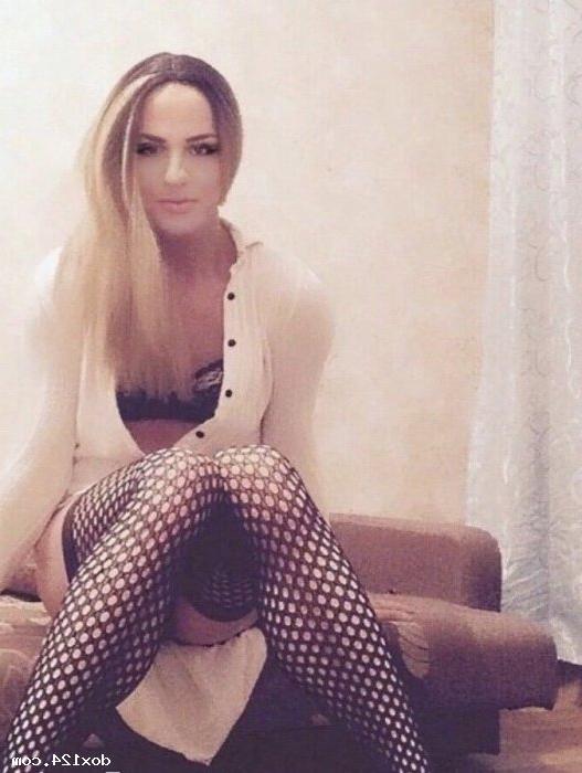 Проститутка Ванесса, 43 года, метро Боровское шоссе