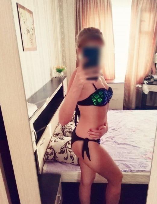 Проститутка Викрория, 22 года, метро Арбатская