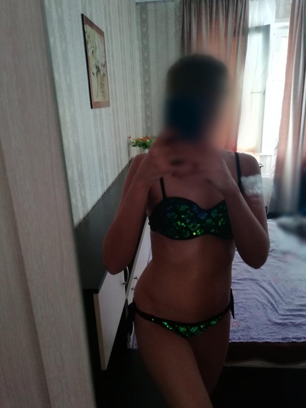 Проститутка Вилена, 31 год, метро Нагатинская