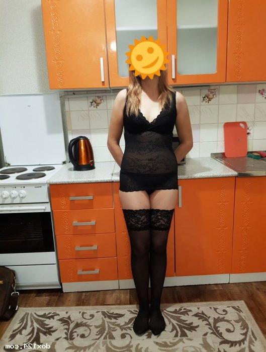 Проститутка Виола, 27 лет, метро Новогиреево